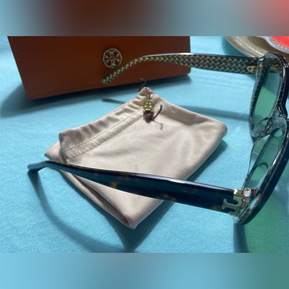 TORY BURCH TY7121 - Picture 7 of 16